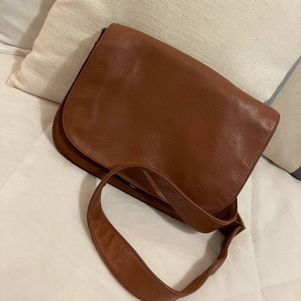 Crossbag